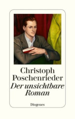 Der unsichtbare Roman