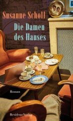 Die Damen des Hauses