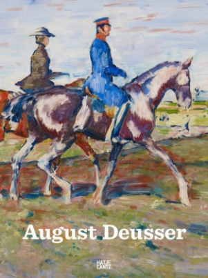 August Deusser