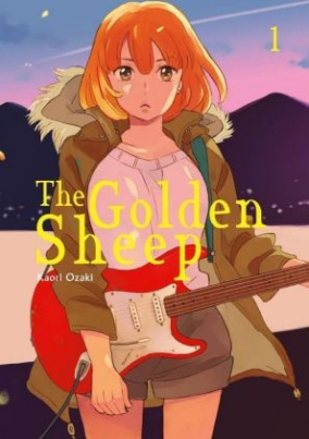 The Golden Sheep. Bd.1