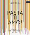 Pasta, ti amo!