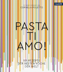 Pasta, ti amo!