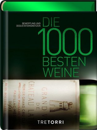 Die 1.000 besten Weine