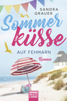 Sommerküsse auf Fehmarn