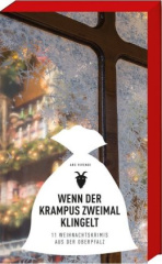 Wenn der Krampus zweimal klingelt