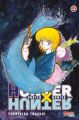 Hunter X Hunter. Bd.33