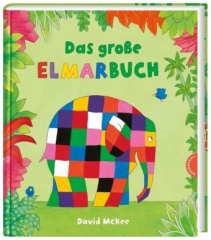 Das große Elmarbuch