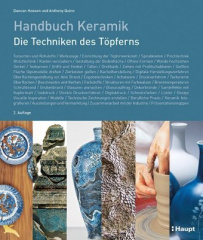 Handbuch Keramik