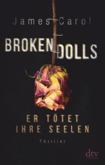 Broken Dolls - Er tötet ihre Seelen