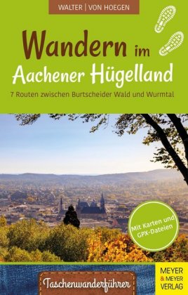 Wandern im Aachener Hügelland