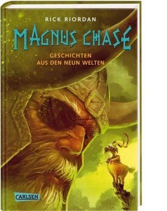 Magnus Chase: Geschichten aus den Neun Welten