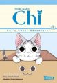 Süße Katze Chi: Chi's Sweet Adventures. Bd.1