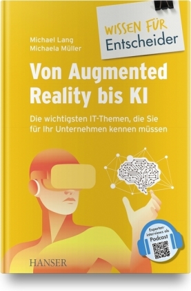 Von Augmented Reality bis KI