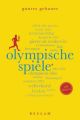 Olympische Spiele