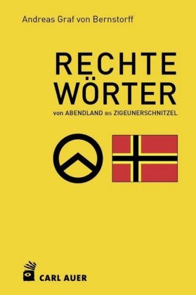 Rechte Wörter