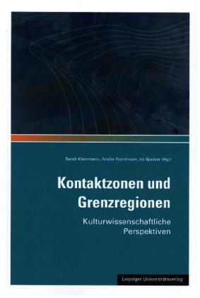 Kontaktzonen und Grenzregionen