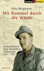 Mit Rommel durch die Wüste