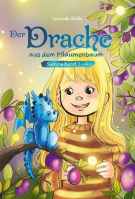 Der Drache aus dem Pflaumenbaum