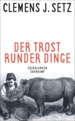 Der Trost runder Dinge