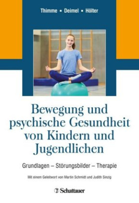 Bewegung und Psychische Gesundheit von Kindern und Jugendlichen