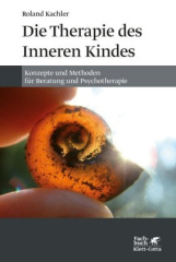 Die Therapie des Inneren Kindes