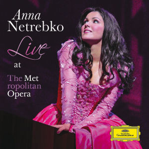 Anna Live At The Metropolitan Opera