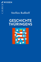 Geschichte Thüringens