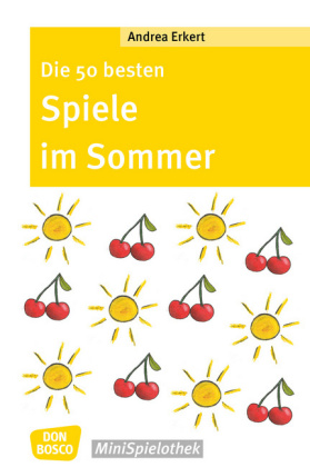 Die 50 besten Spiele im Sommer