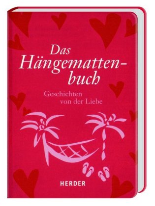 Das Hängemattenbuch