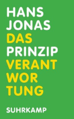 Das Prinzip Verantwortung