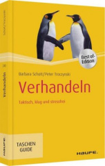 Verhandeln