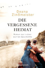 Die vergessene Heimat