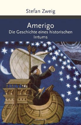 Amerigo