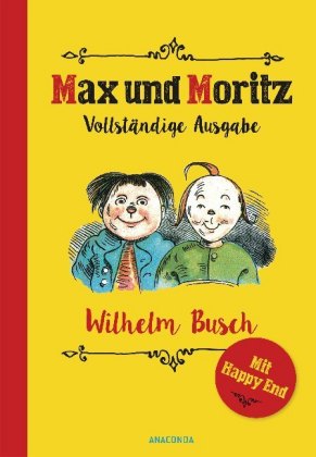 Max und Moritz