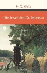 Die Insel des Dr. Moreau