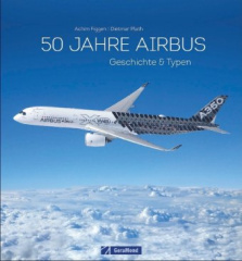 50 Jahre Airbus