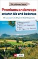 Premiumwanderwege zwischen Alb und Bodensee