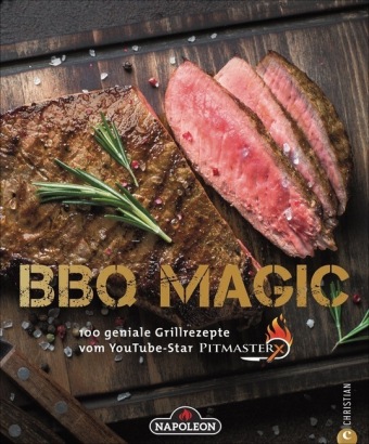 BBQ Magic