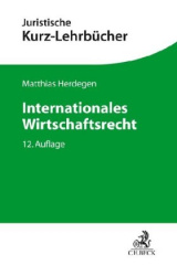 Internationales Wirtschaftsrecht