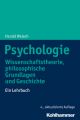 Psychologie