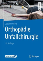 Orthopädie Unfallchirurgie