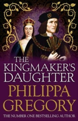 The Kingmaker's Daughter