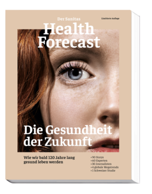 Die Gesundheit der Zukunft - Edition 2020