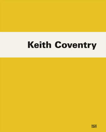 Keith Coventry