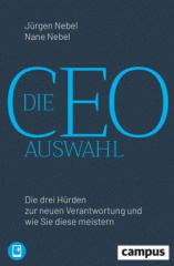 Die CEO-Auswahl