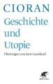 Geschichte und Utopie