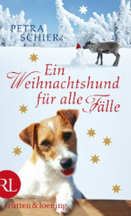 Ein Weihnachtshund für alle Fälle