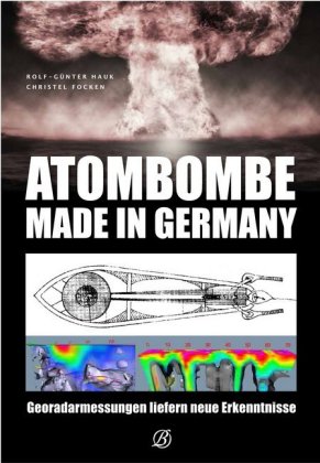 Atombombe - Made in Germany