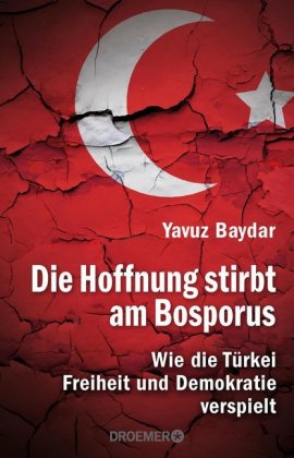 Die Hoffnung stirbt am Bosporus