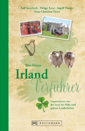 Der kleine Irland-Verführer